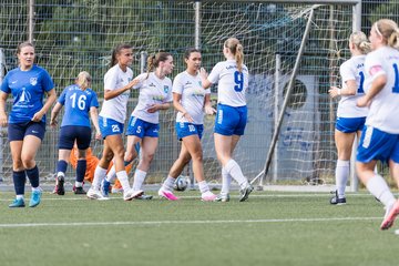 Bild 141 - F SC Ellerau - TuRa Harksheide : Ergebnis: 2:7